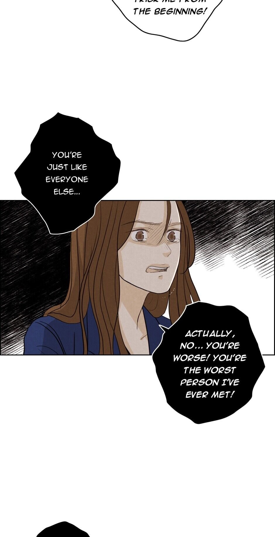Ghosting Groom Chapter 14 - page 39
