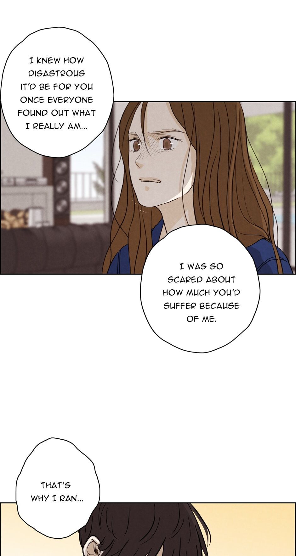 Ghosting Groom Chapter 14 - page 47