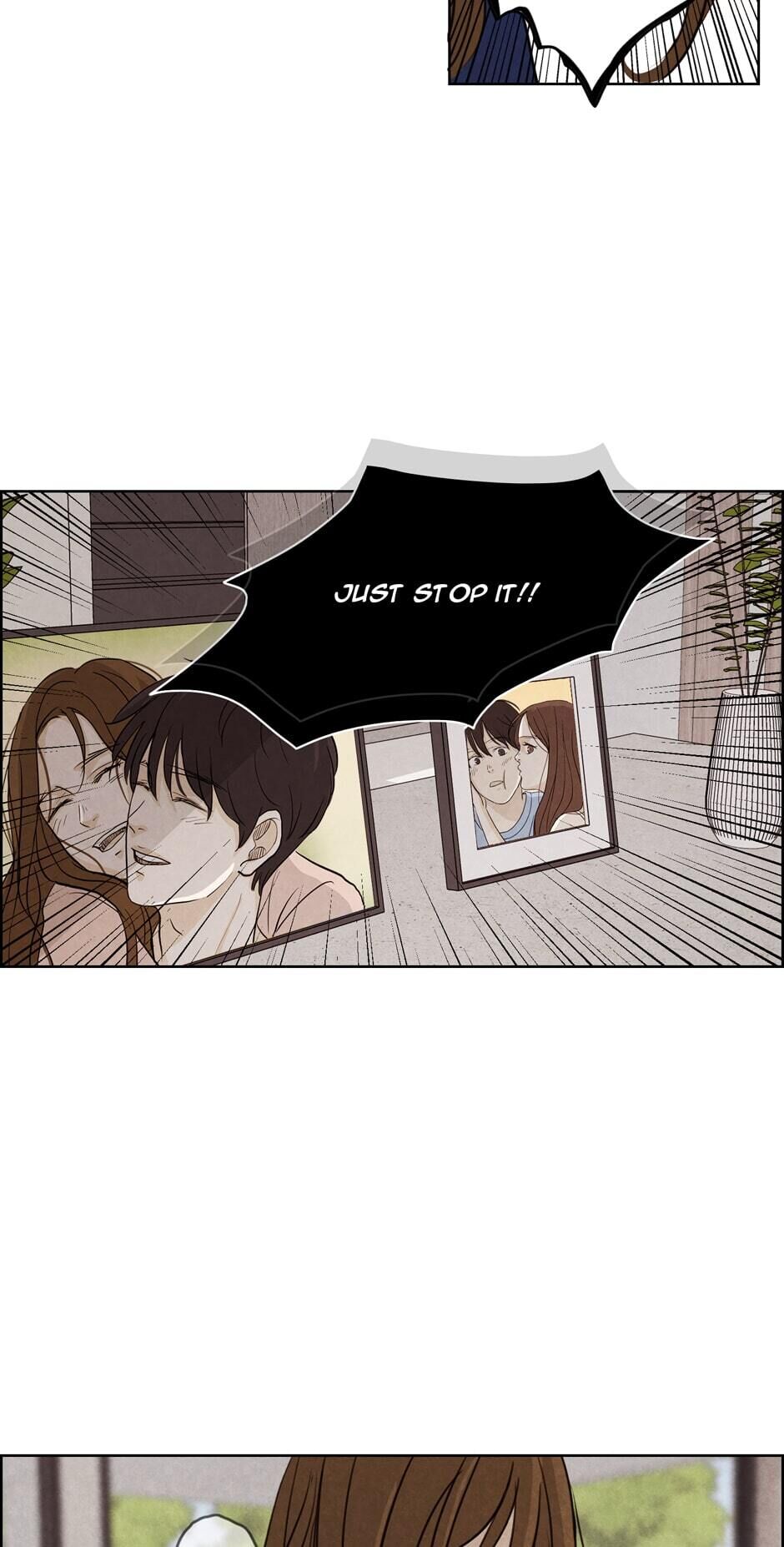 Ghosting Groom Chapter 14 - page 53
