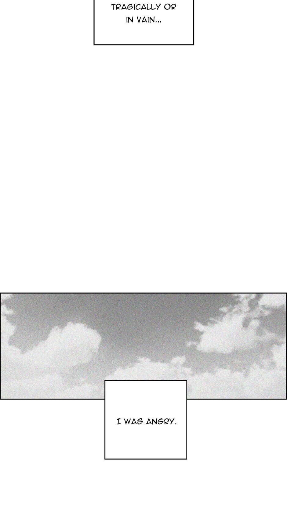 Ghosting Groom Chapter 14 - page 6