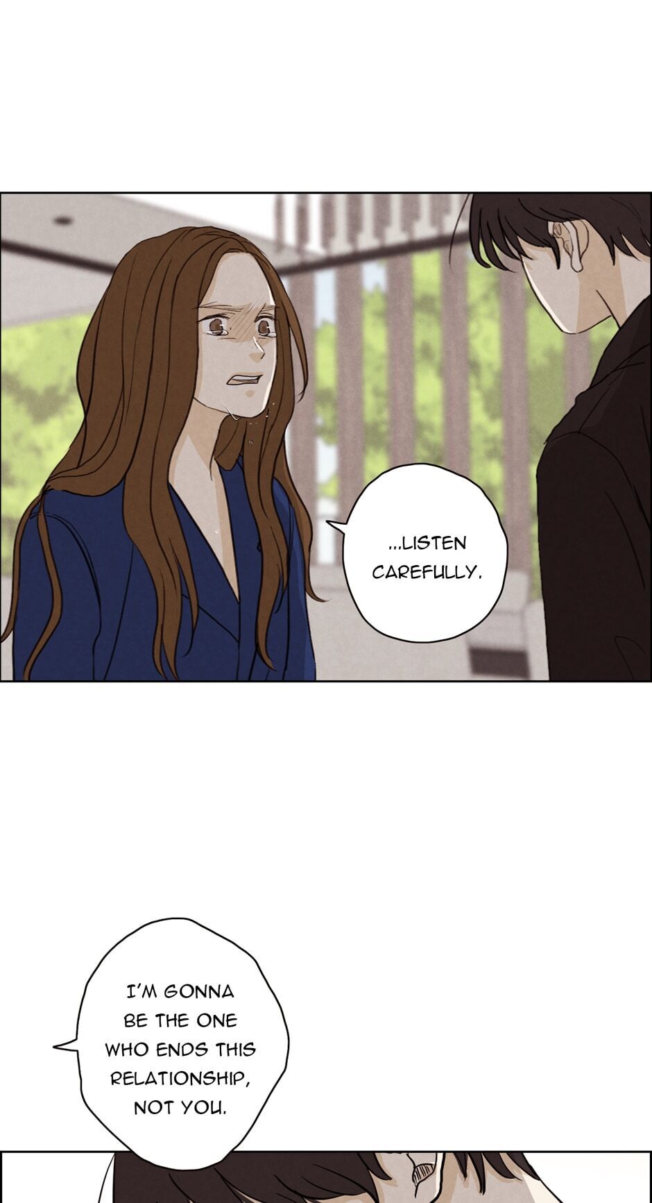 Ghosting Groom Chapter 14 - page 60