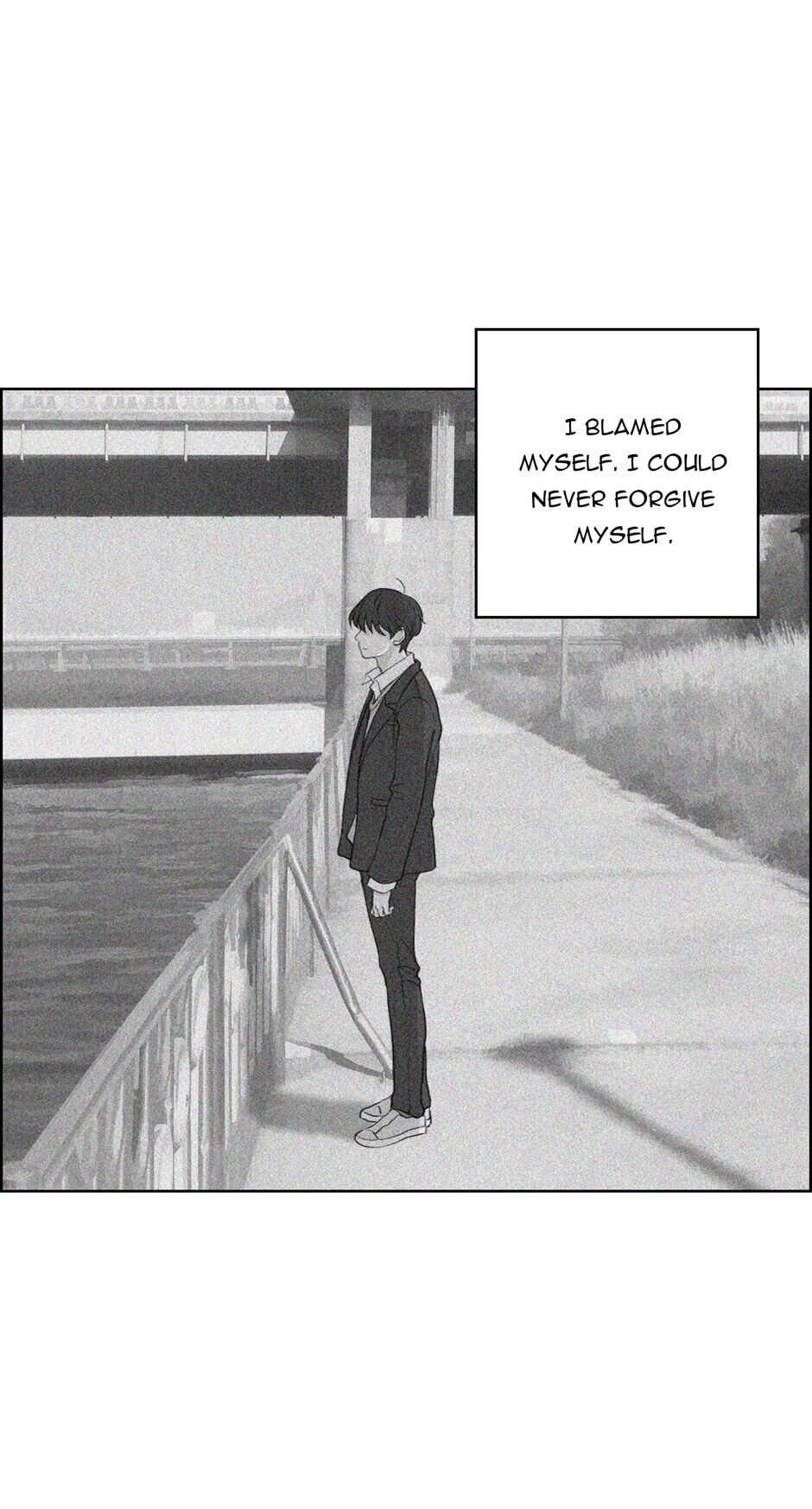 Ghosting Groom Chapter 14 - page 7