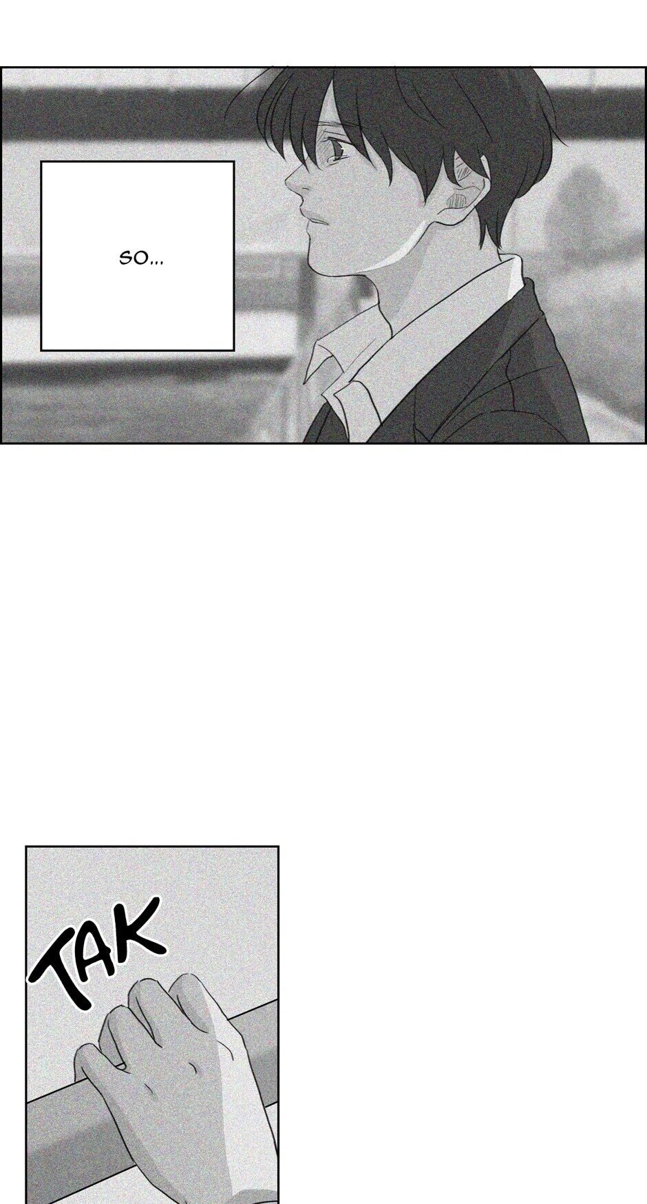 Ghosting Groom Chapter 14 - page 8