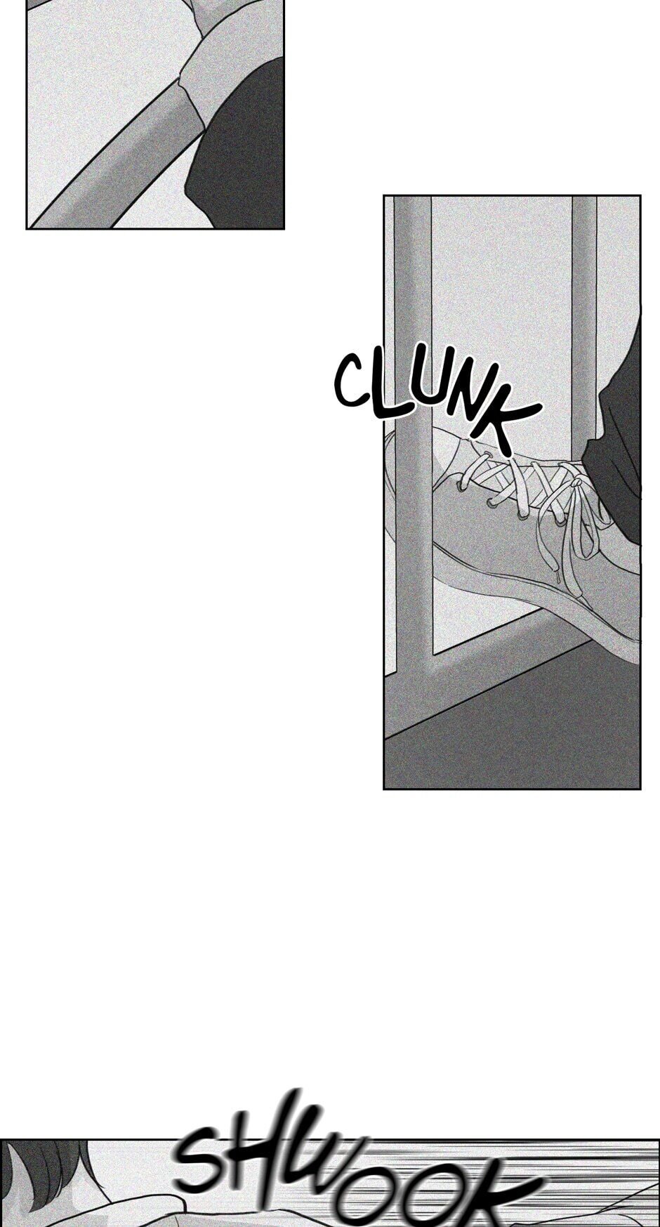 Ghosting Groom Chapter 14 - page 9