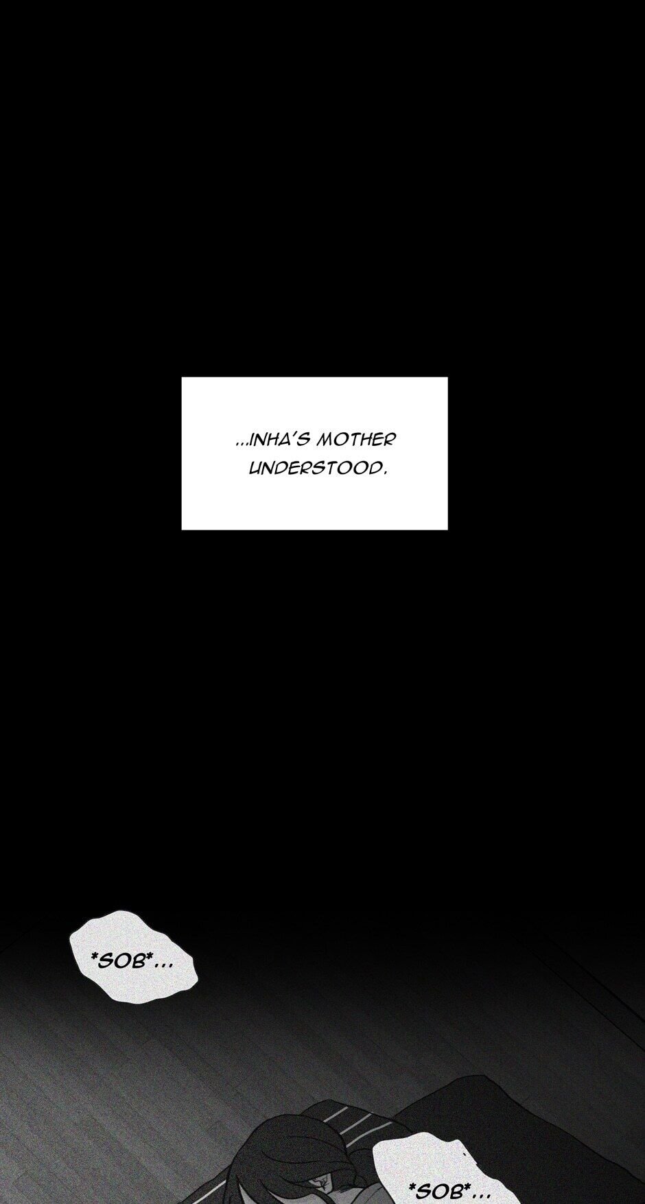 Ghosting Groom Chapter 13 - page 11
