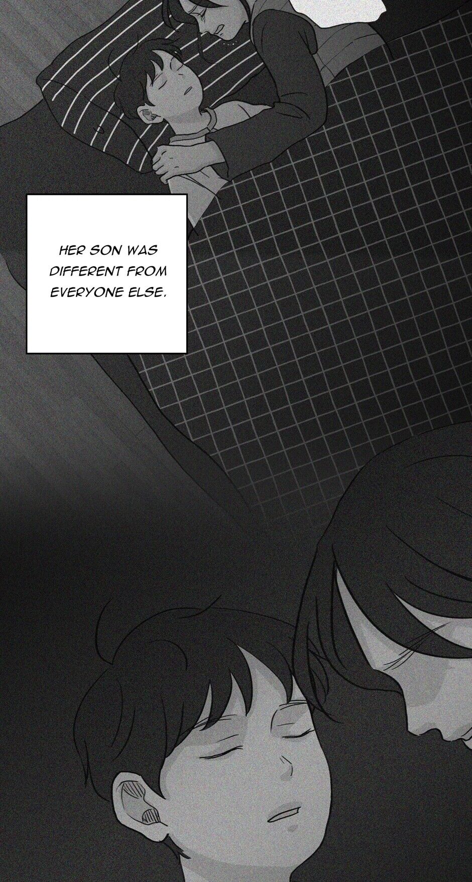 Ghosting Groom Chapter 13 - page 12