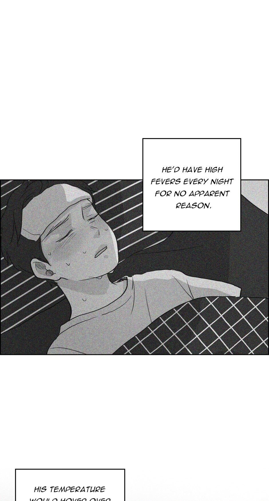 Ghosting Groom Chapter 13 - page 21