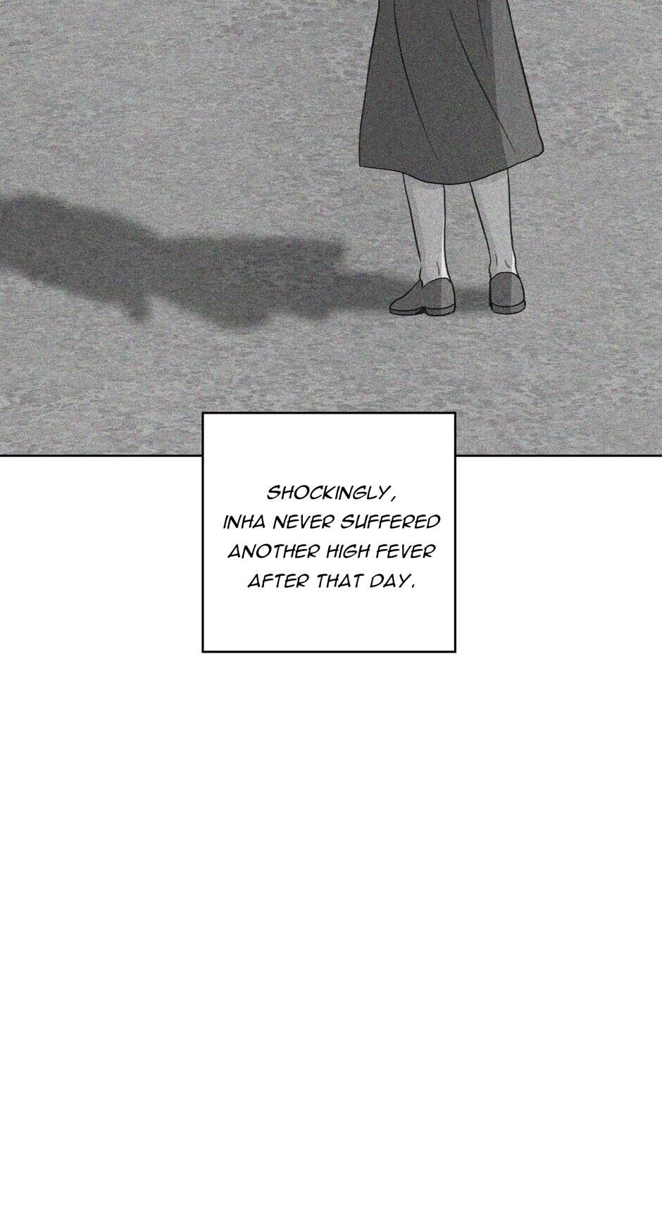 Ghosting Groom Chapter 13 - page 24