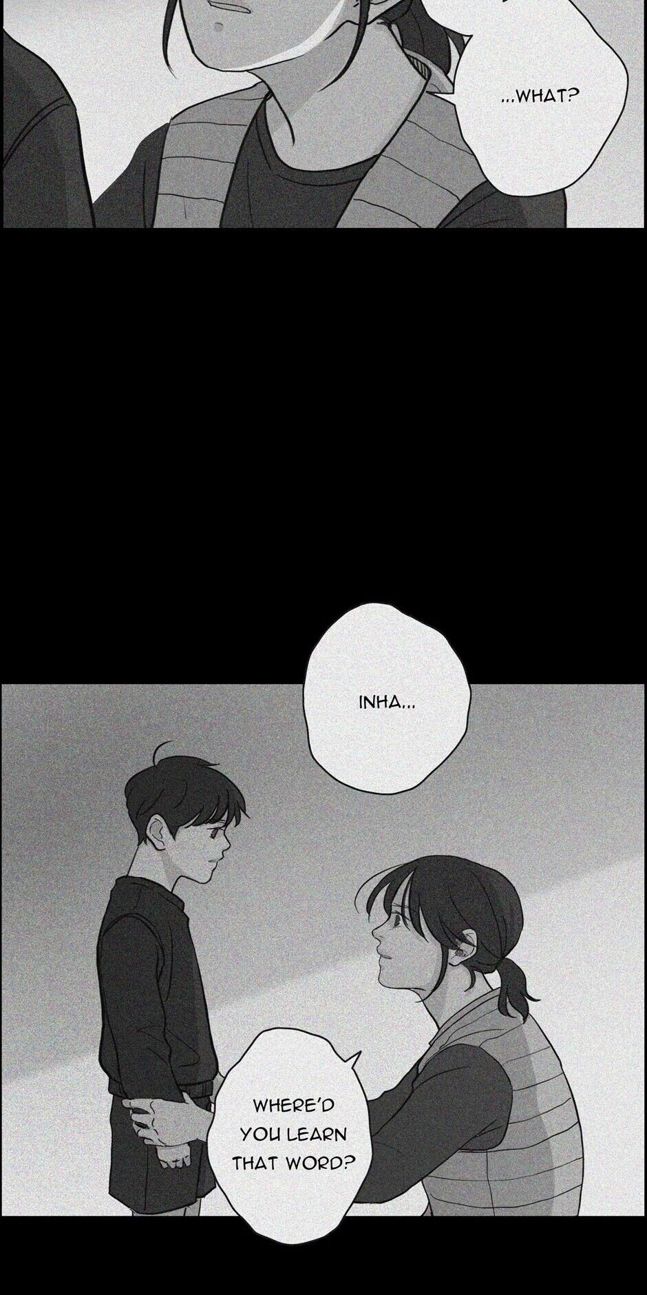 Ghosting Groom Chapter 13 - page 3
