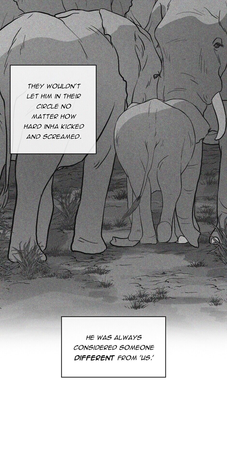 Ghosting Groom Chapter 13 - page 30