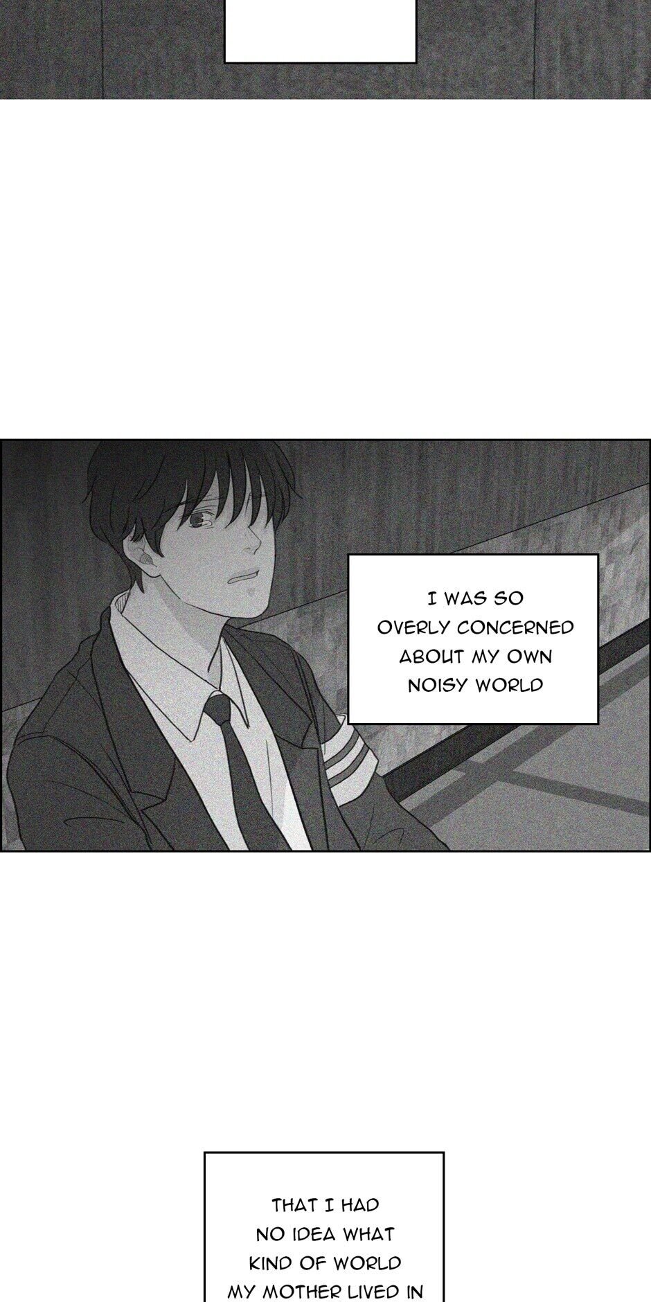 Ghosting Groom Chapter 13 - page 34