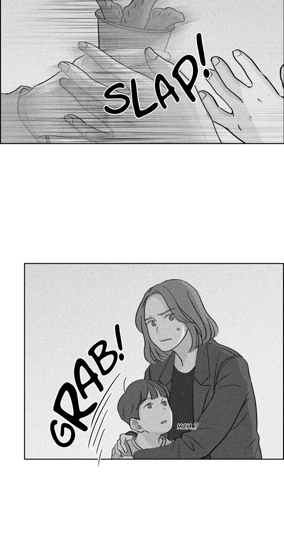 Ghosting Groom Chapter 13 - page 40