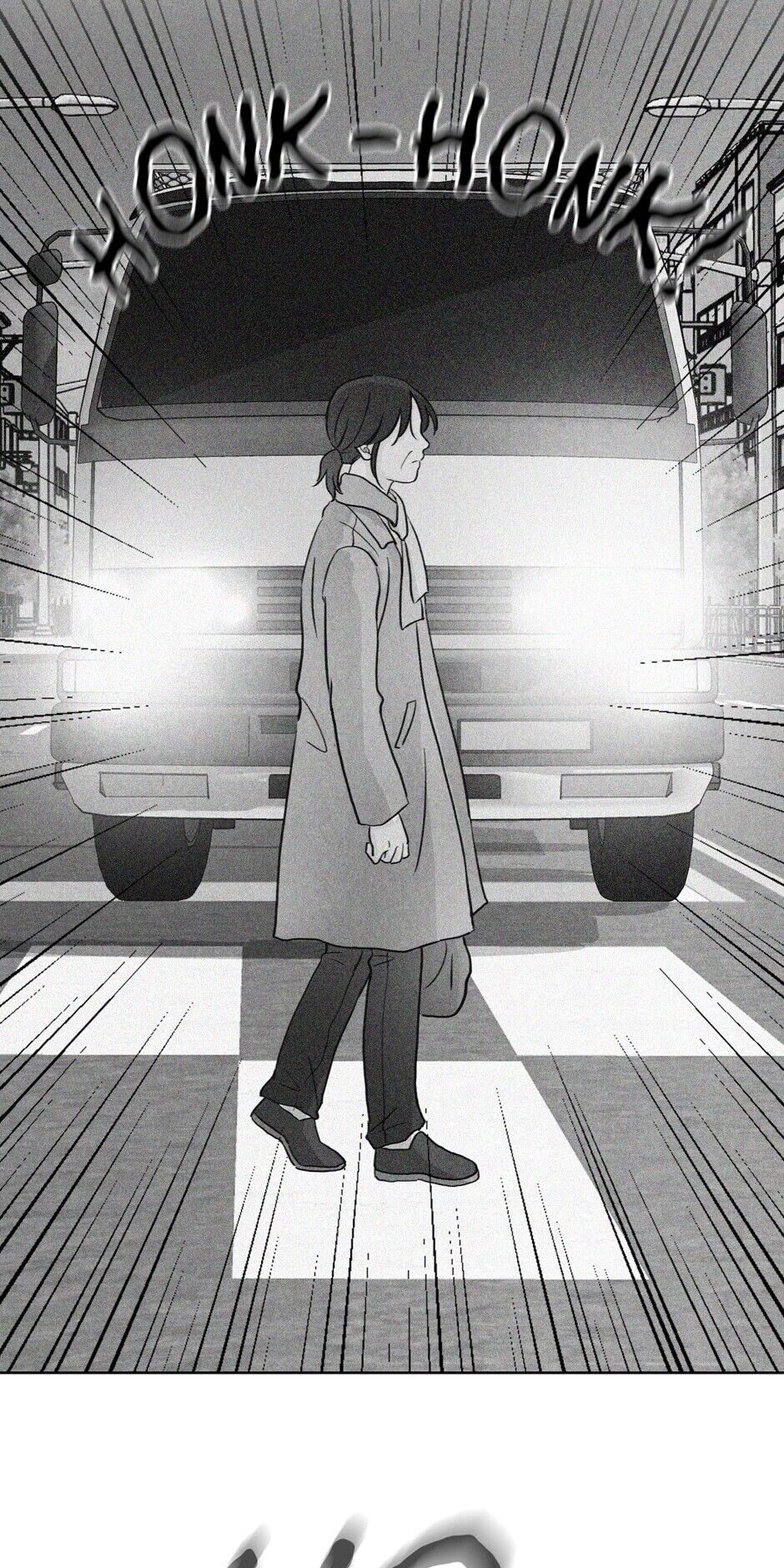 Ghosting Groom Chapter 13 - page 57