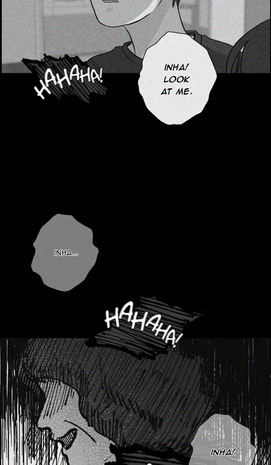 Ghosting Groom Chapter 13 - page 8