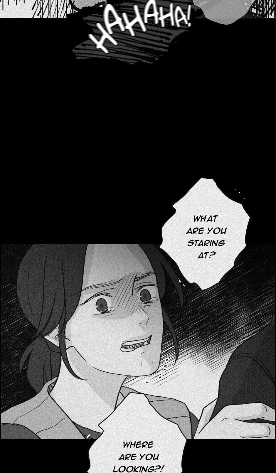 Ghosting Groom Chapter 13 - page 9