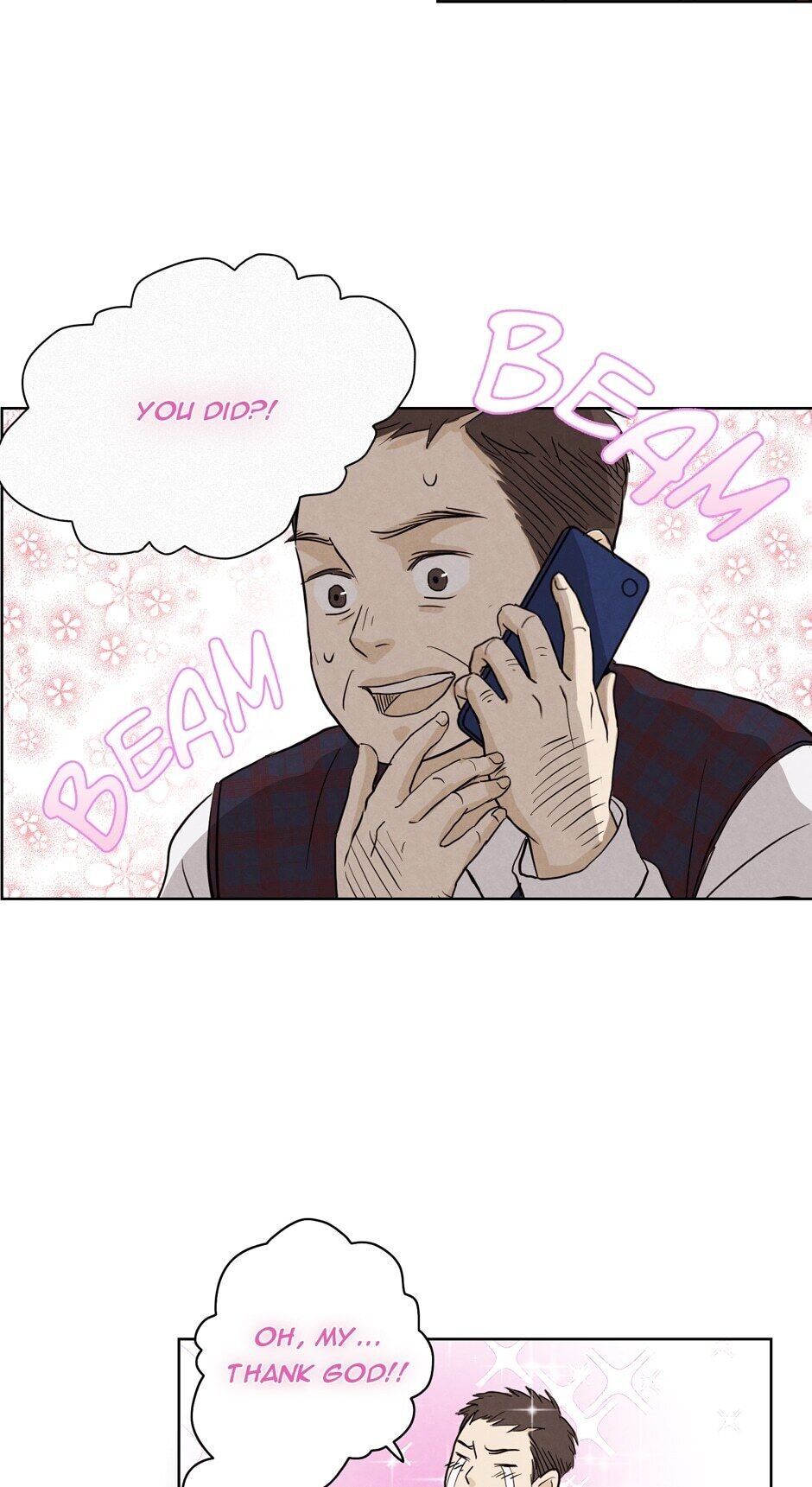 Ghosting Groom Chapter 12 - page 23