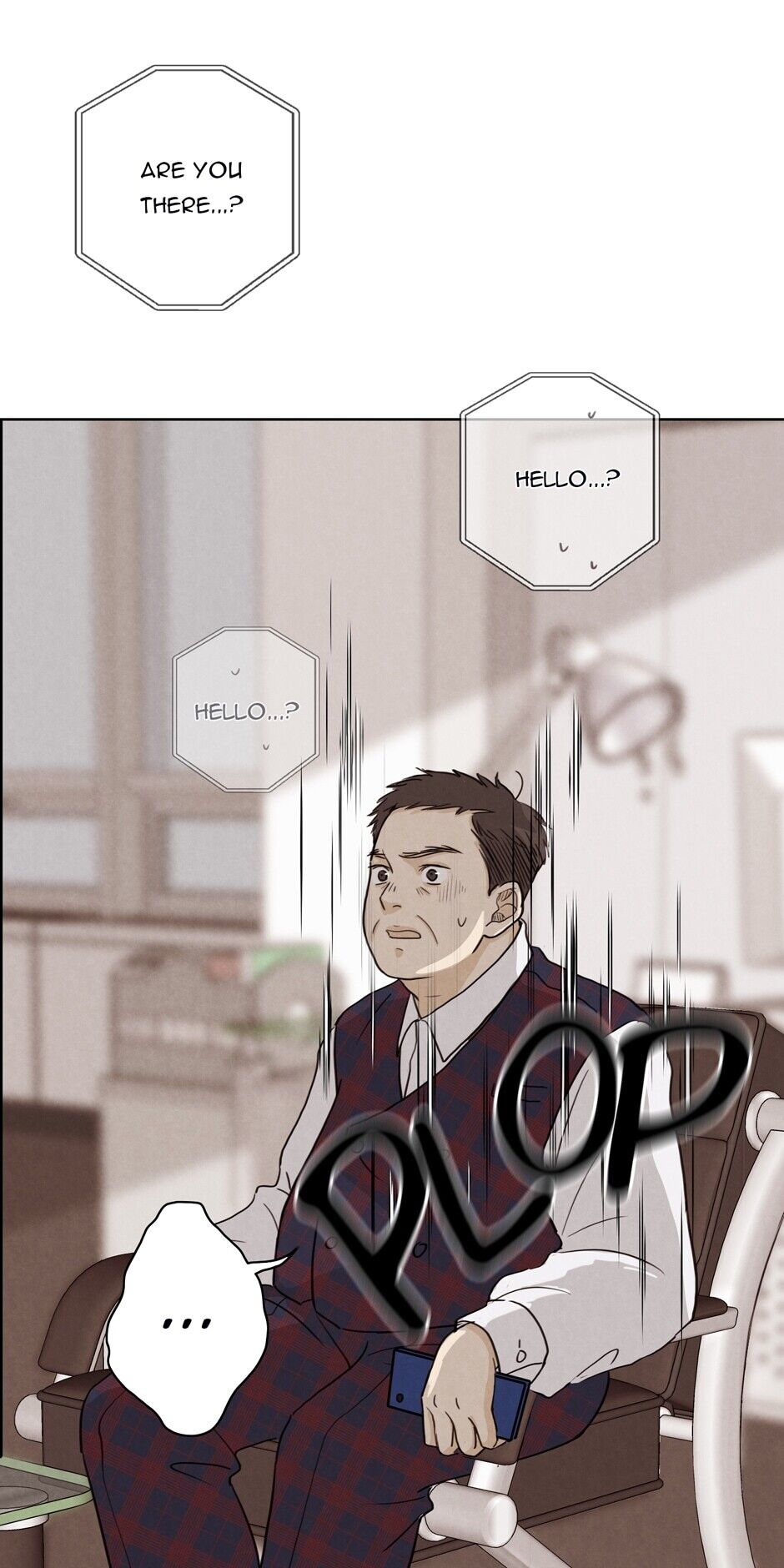 Ghosting Groom Chapter 12 - page 29