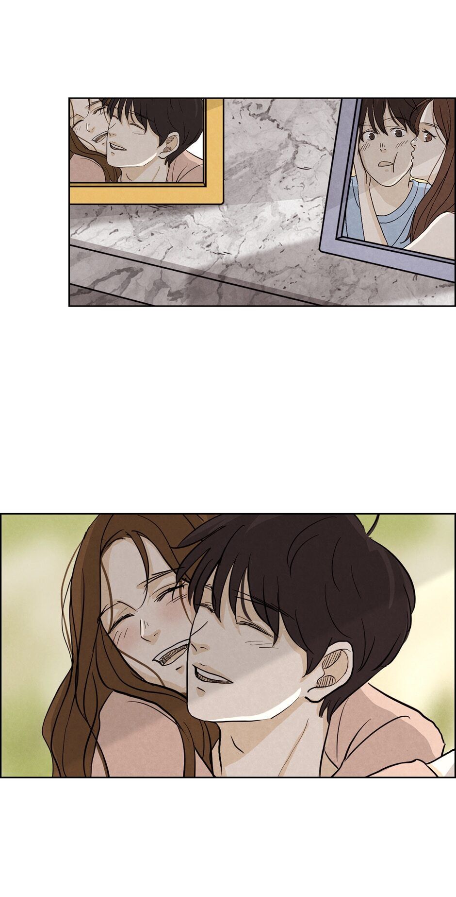 Ghosting Groom Chapter 12 - page 38