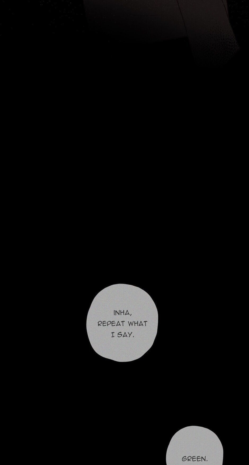 Ghosting Groom Chapter 12 - page 42