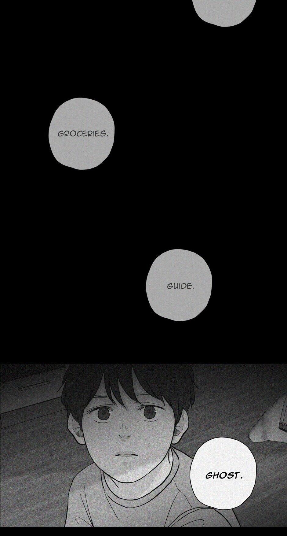 Ghosting Groom Chapter 12 - page 43
