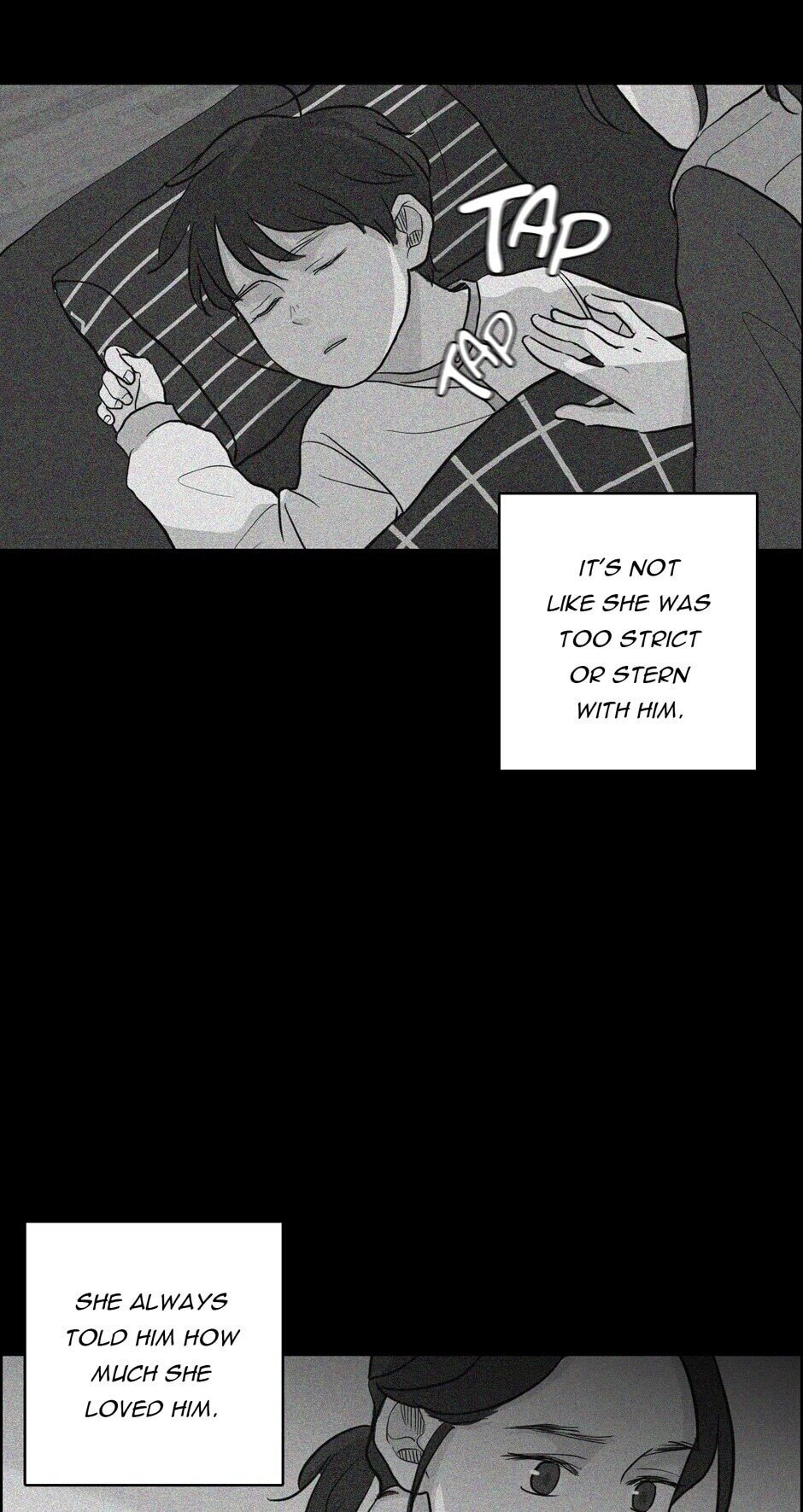 Ghosting Groom Chapter 12 - page 46