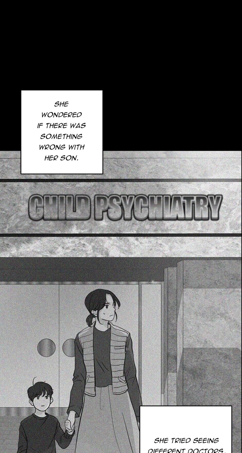 Ghosting Groom Chapter 12 - page 48