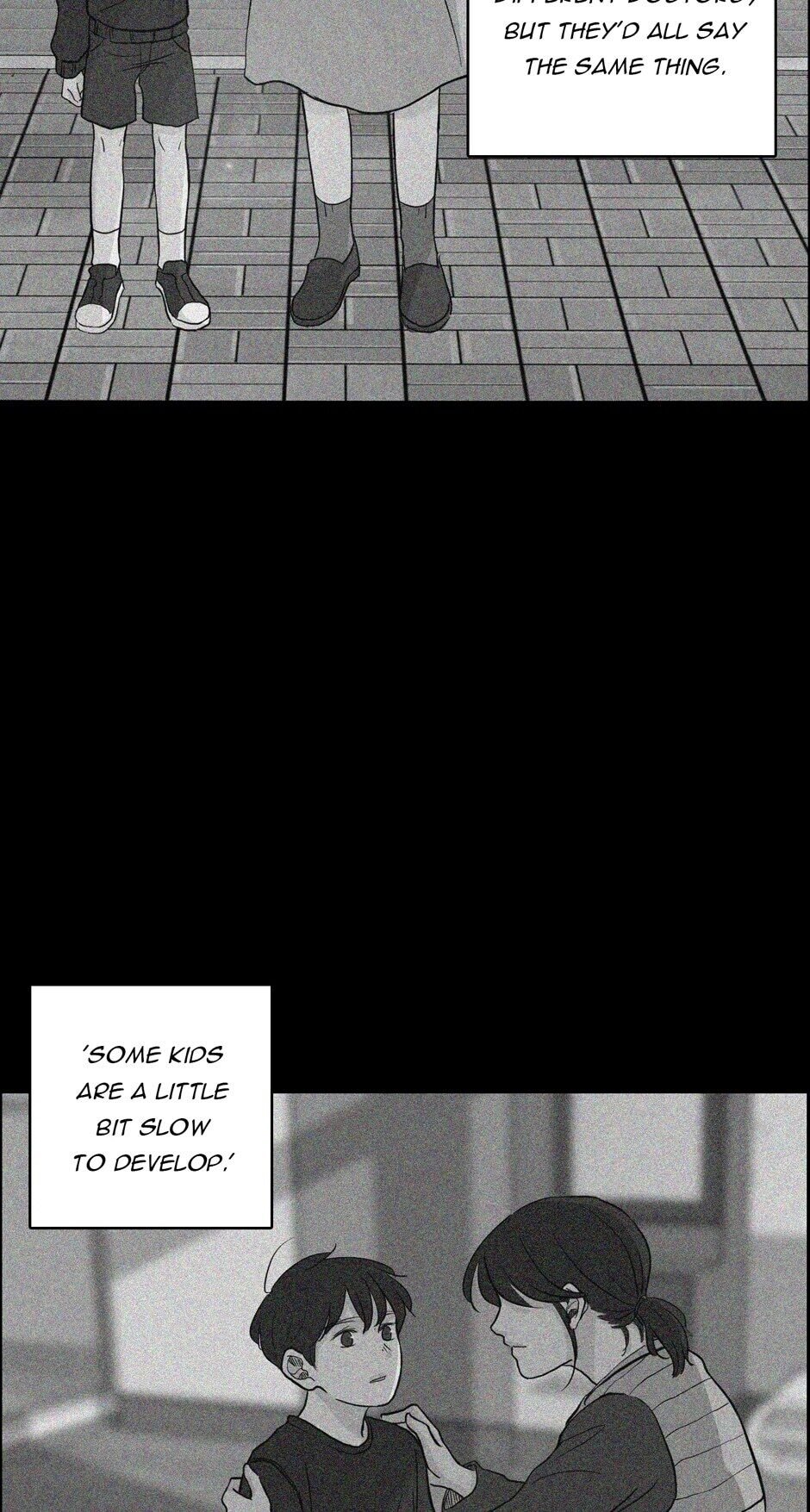 Ghosting Groom Chapter 12 - page 49