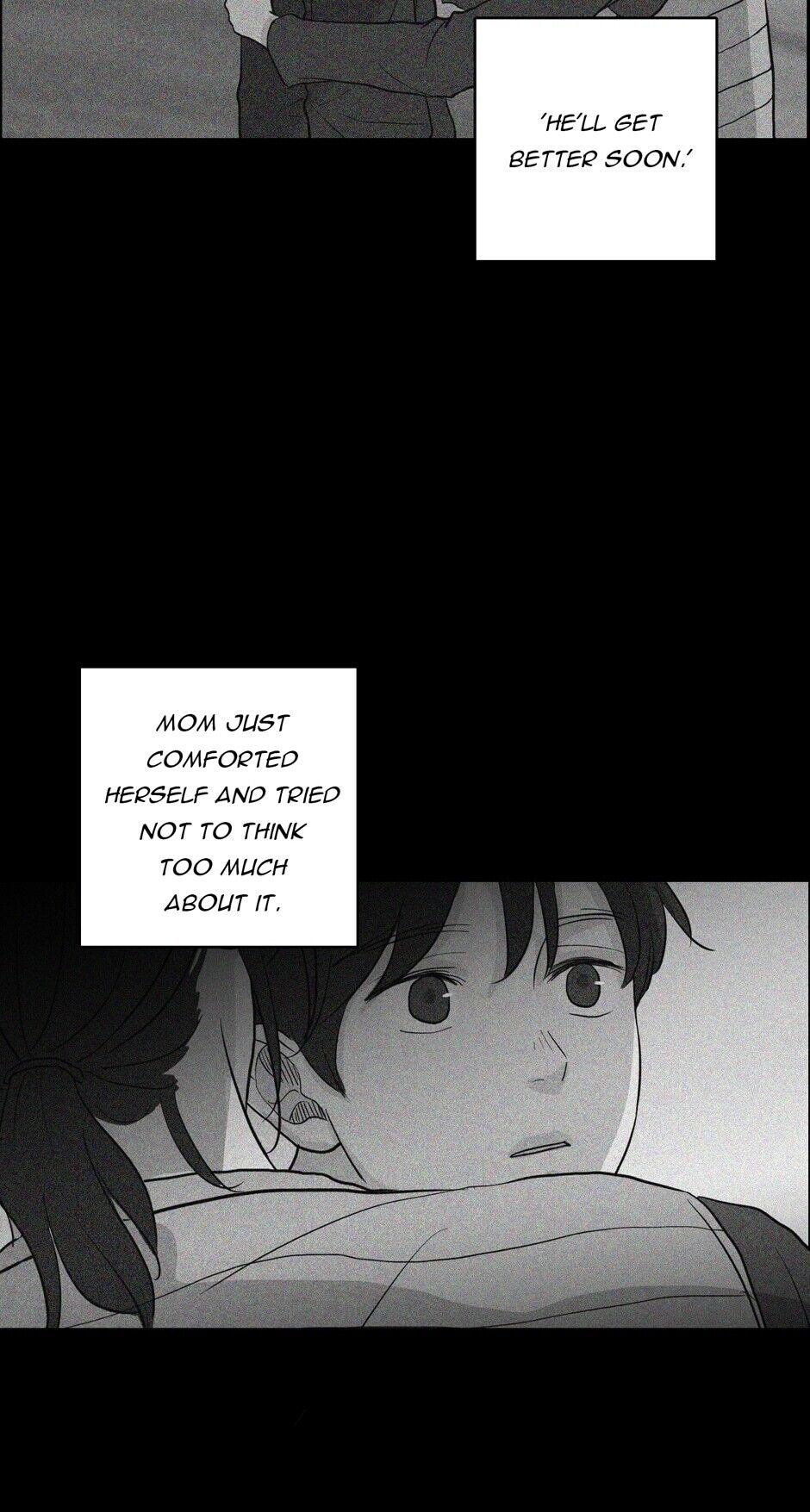 Ghosting Groom Chapter 12 - page 50