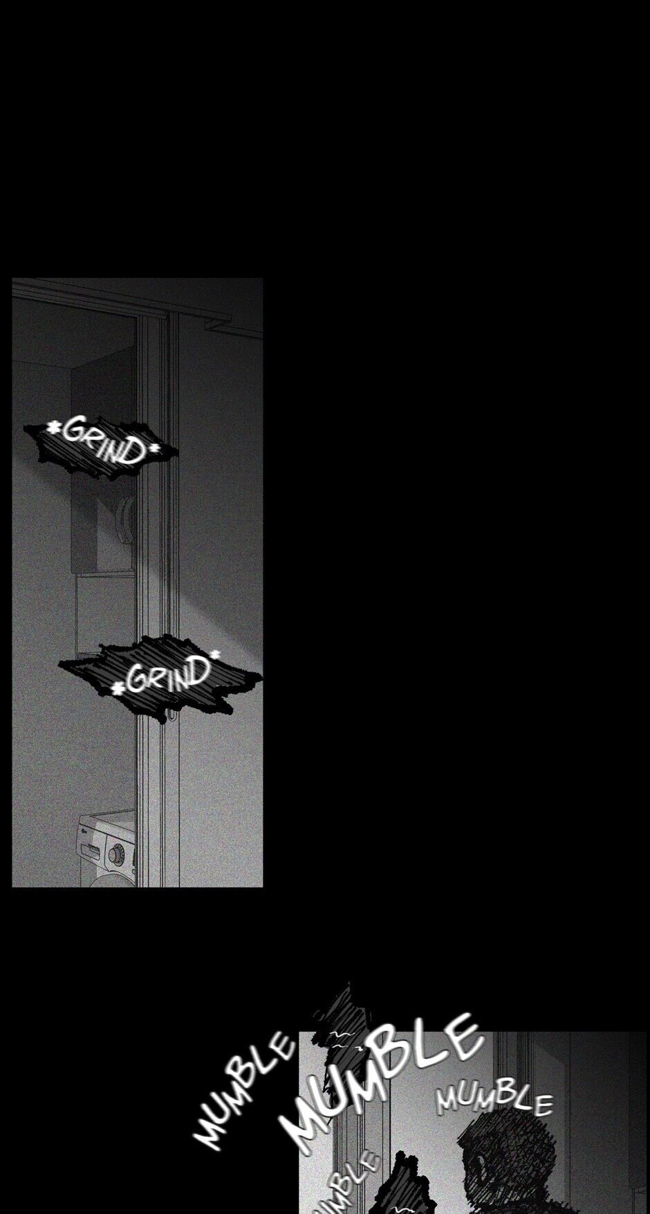 Ghosting Groom Chapter 12 - page 51
