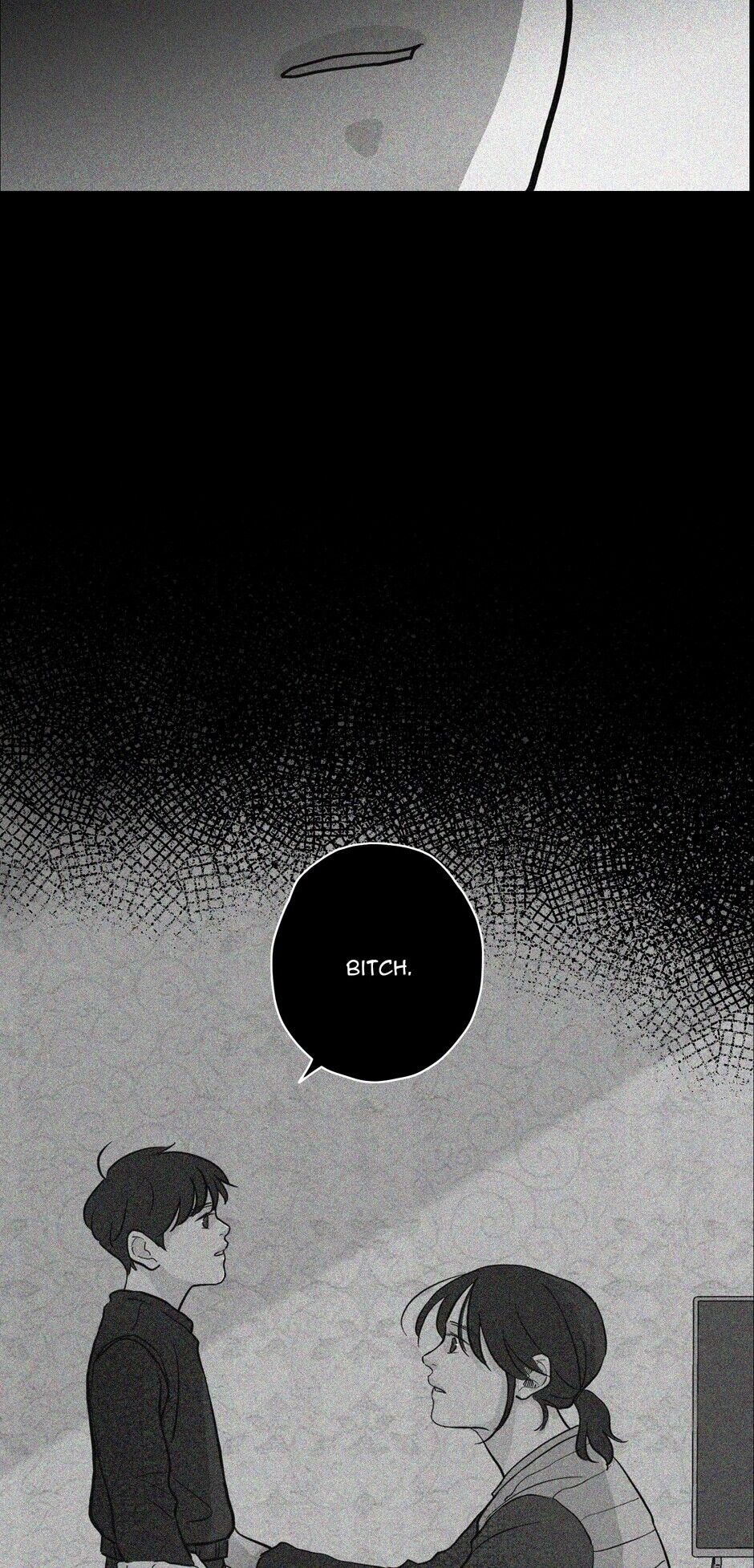 Ghosting Groom Chapter 12 - page 54