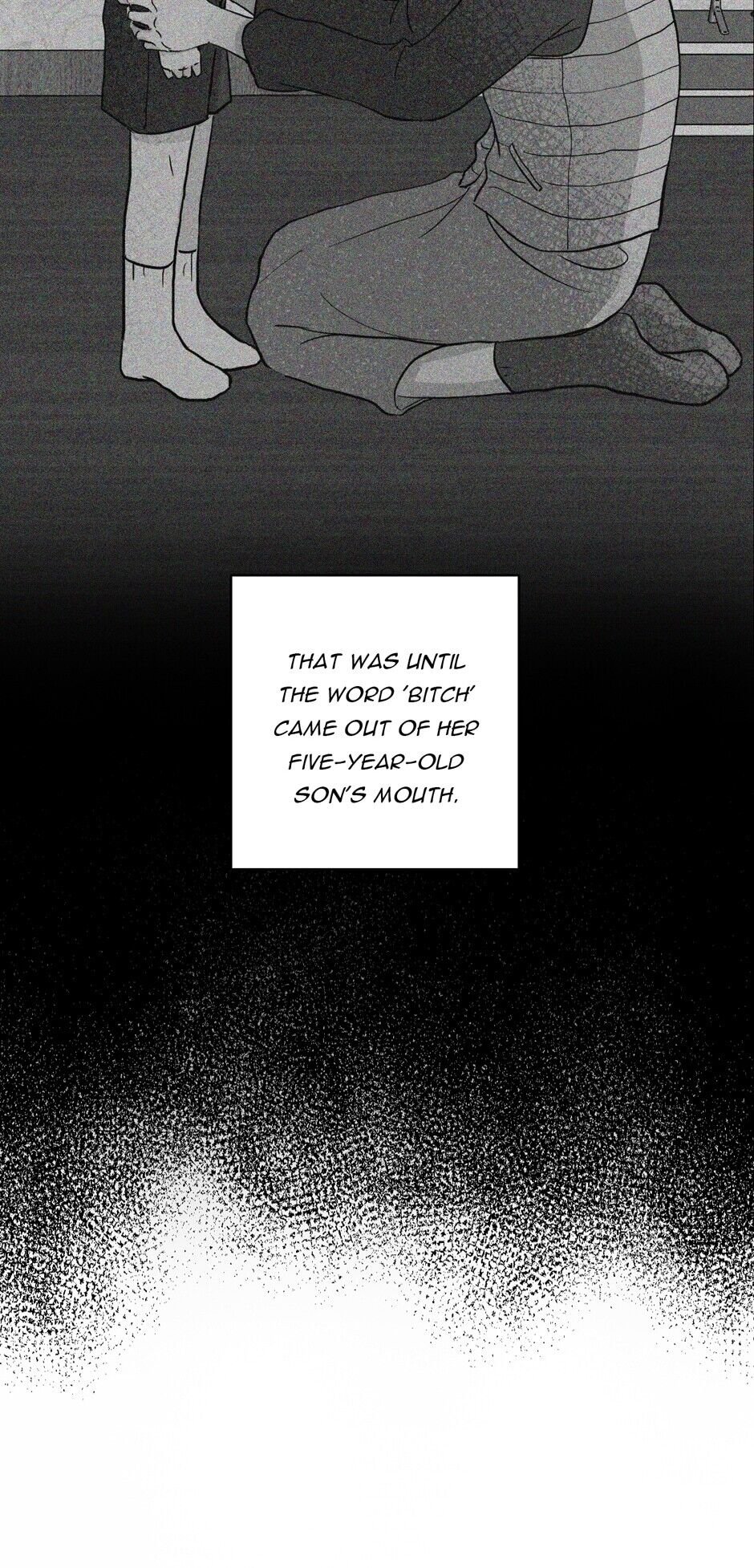 Ghosting Groom Chapter 12 - page 55