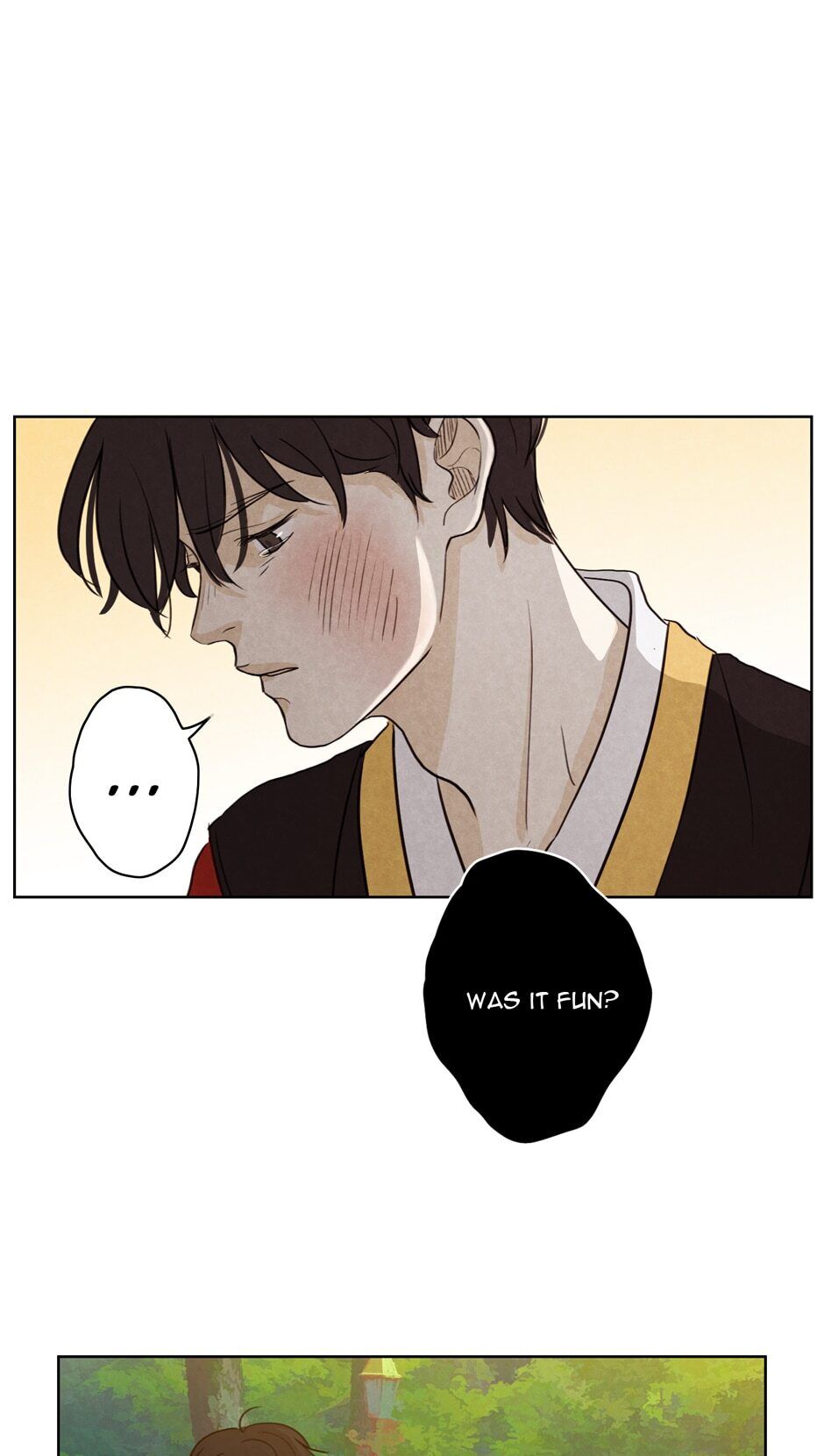 Ghosting Groom Chapter 11 - page 10