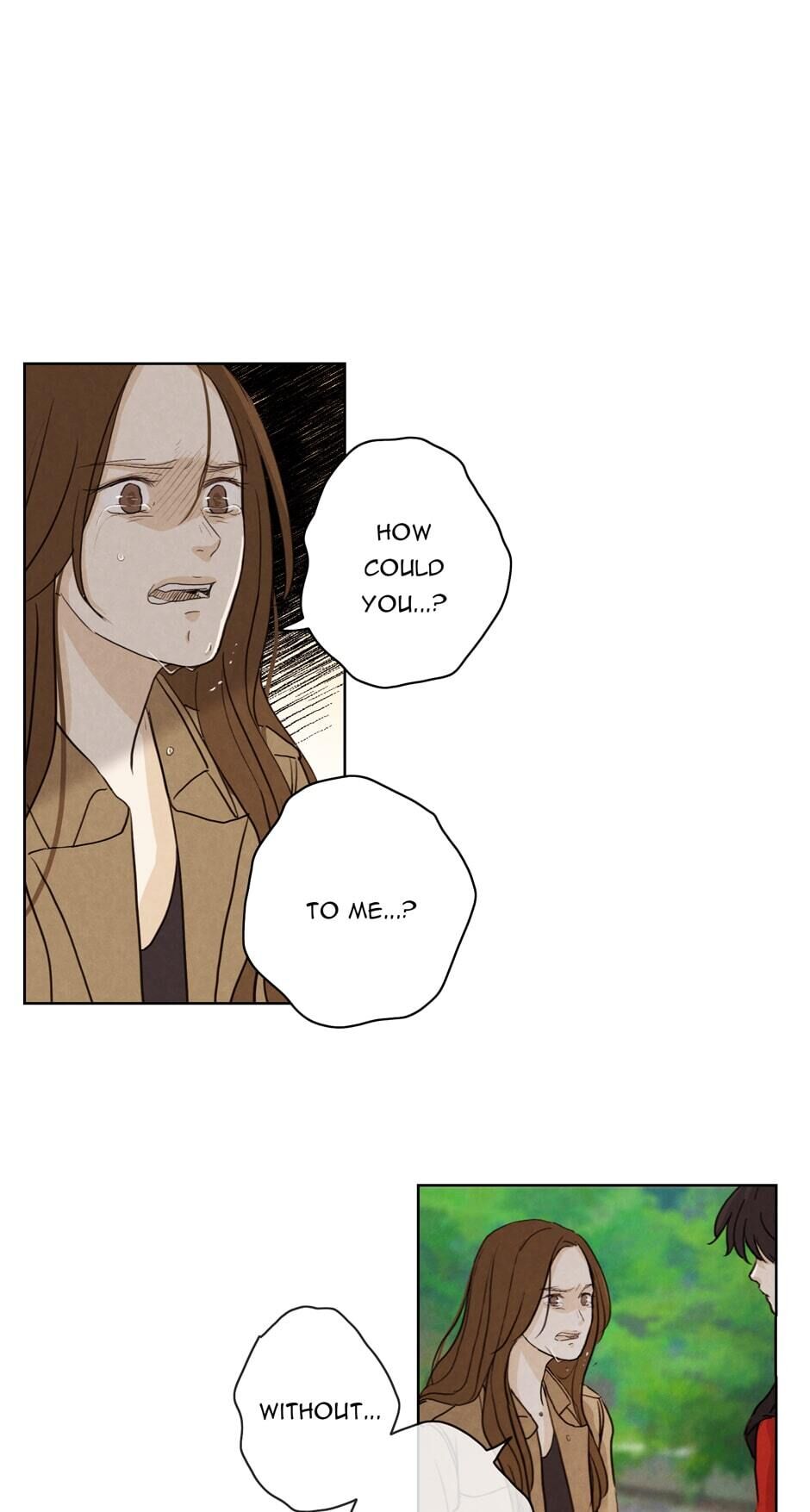Ghosting Groom Chapter 11 - page 15