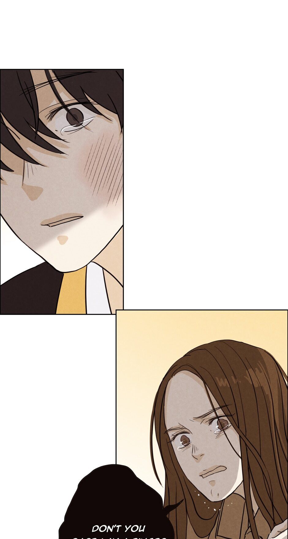 Ghosting Groom Chapter 11 - page 21