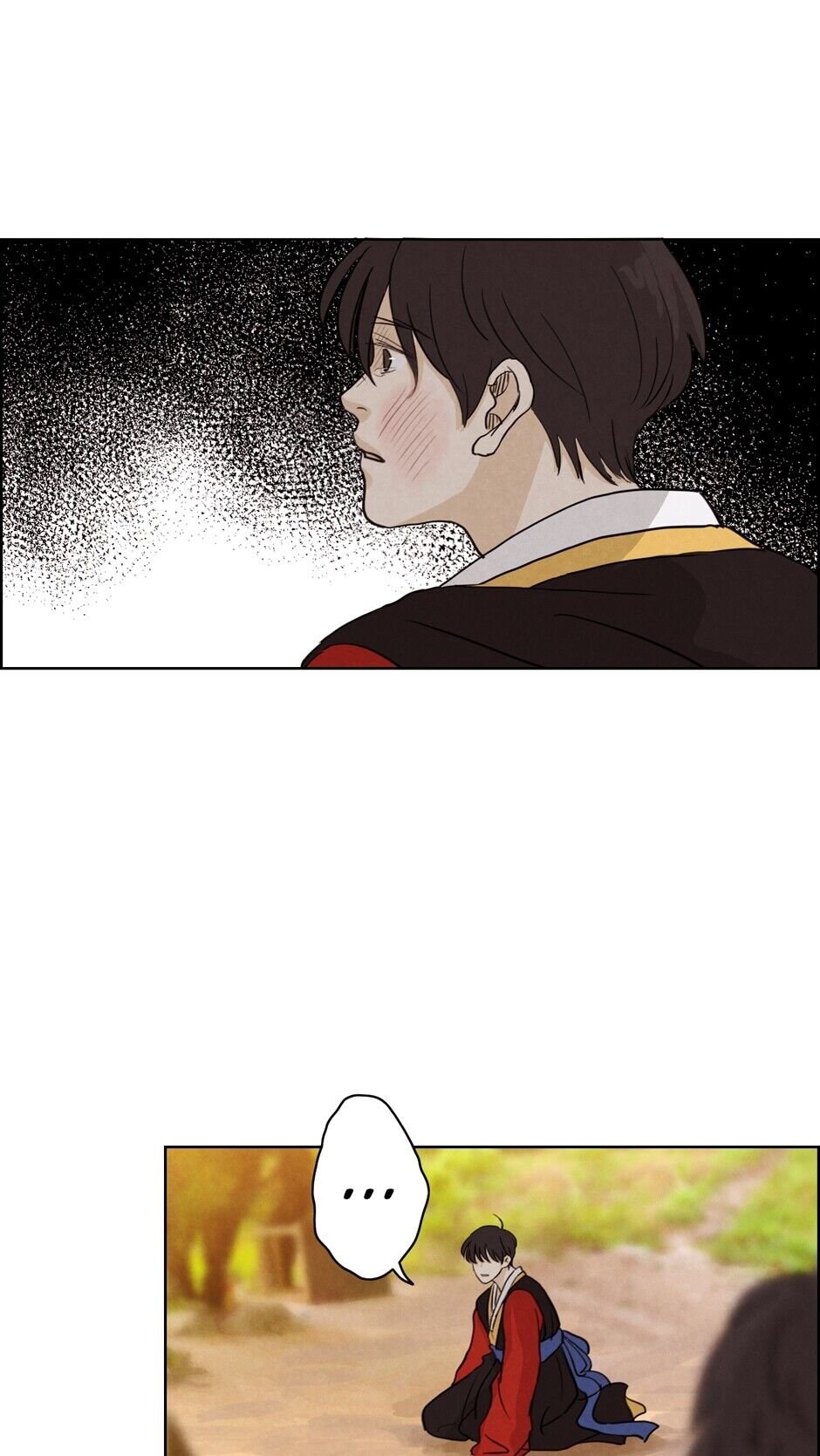 Ghosting Groom Chapter 11 - page 28