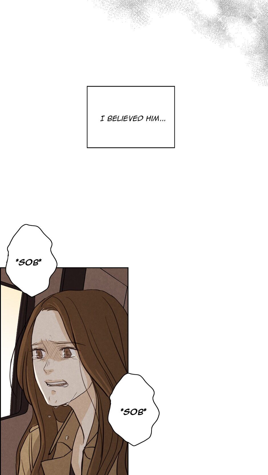 Ghosting Groom Chapter 11 - page 34