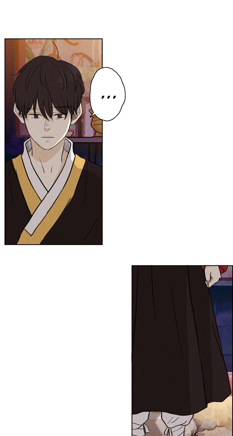 Ghosting Groom Chapter 11 - page 4