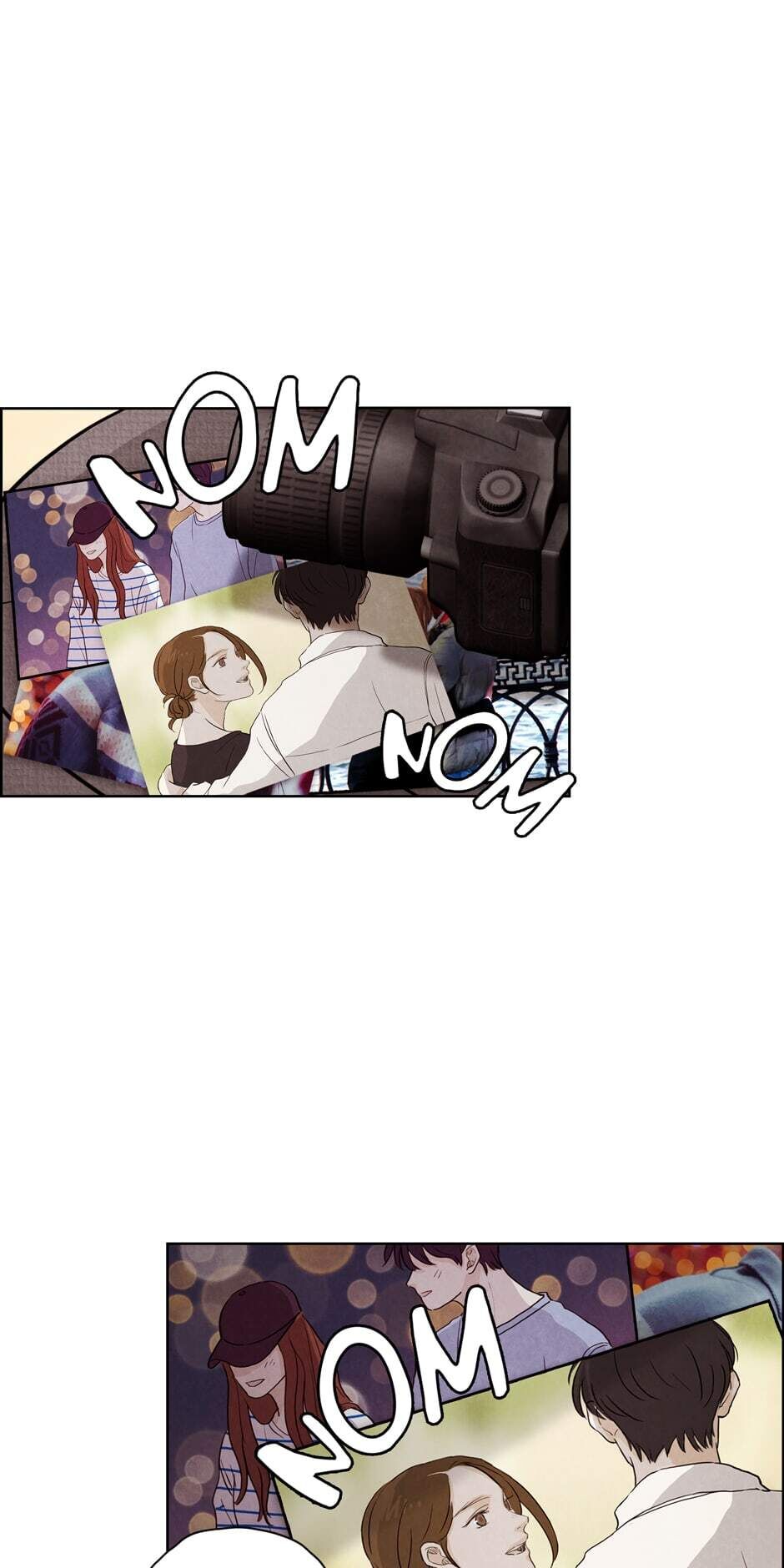 Ghosting Groom Chapter 11 - page 43