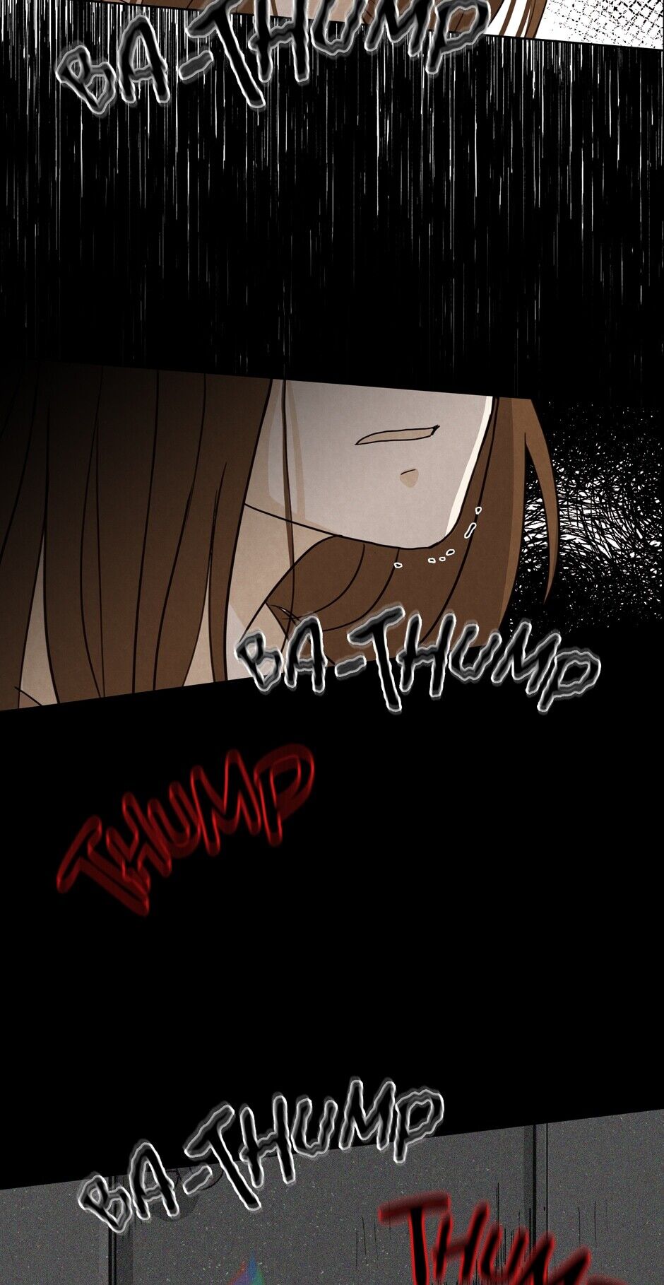 Ghosting Groom Chapter 9 - page 10