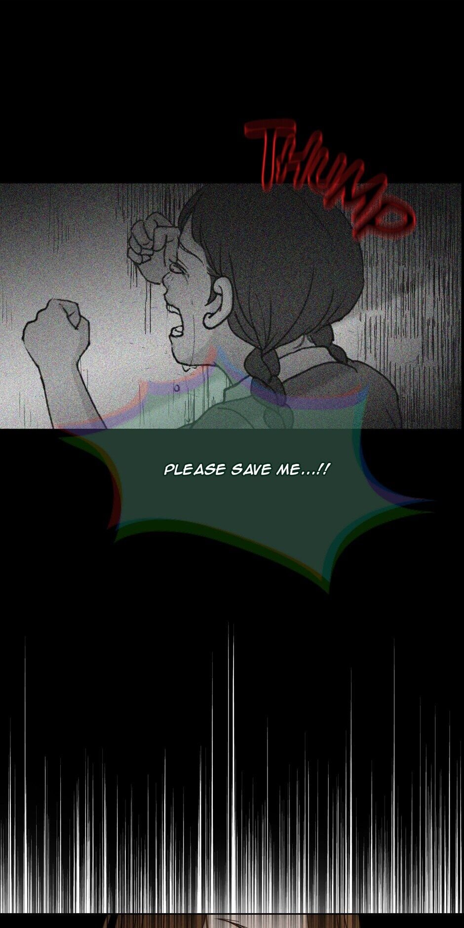 Ghosting Groom Chapter 9 - page 12
