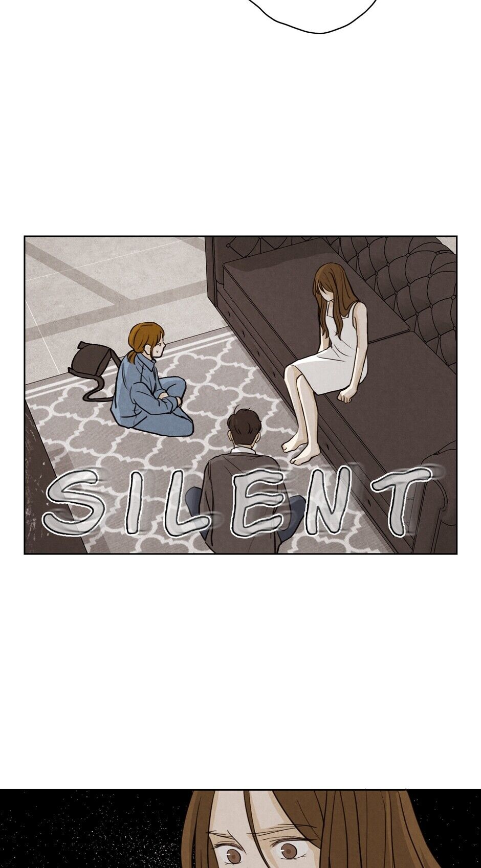 Ghosting Groom Chapter 26 - page 39
