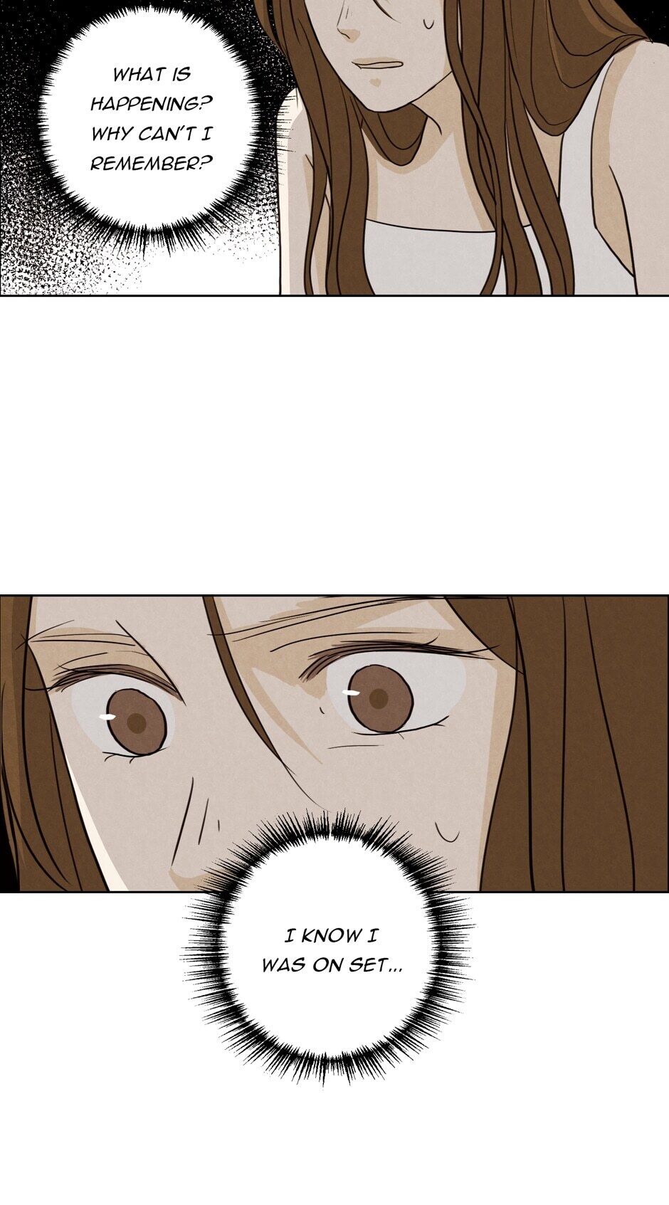 Ghosting Groom Chapter 26 - page 40