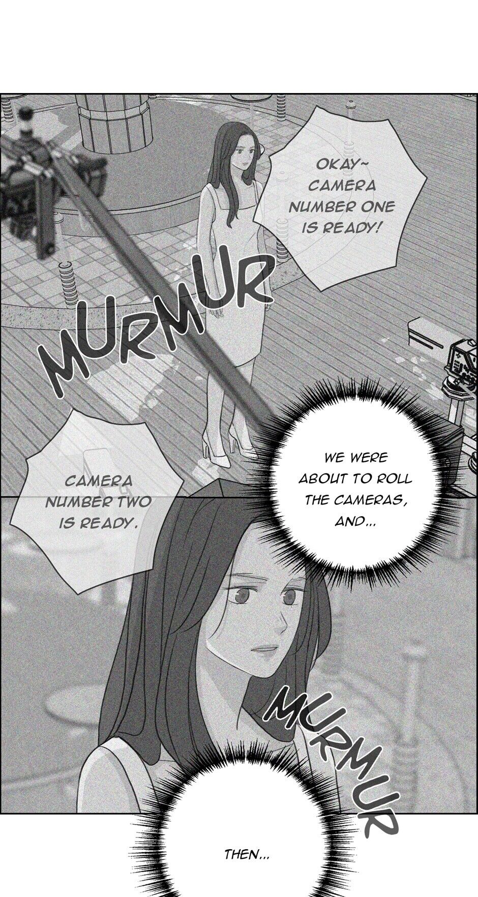 Ghosting Groom Chapter 26 - page 41