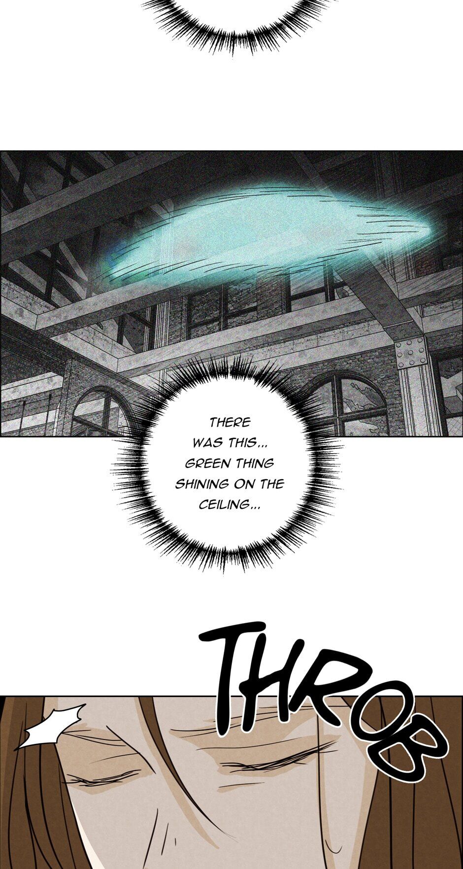 Ghosting Groom Chapter 26 - page 42