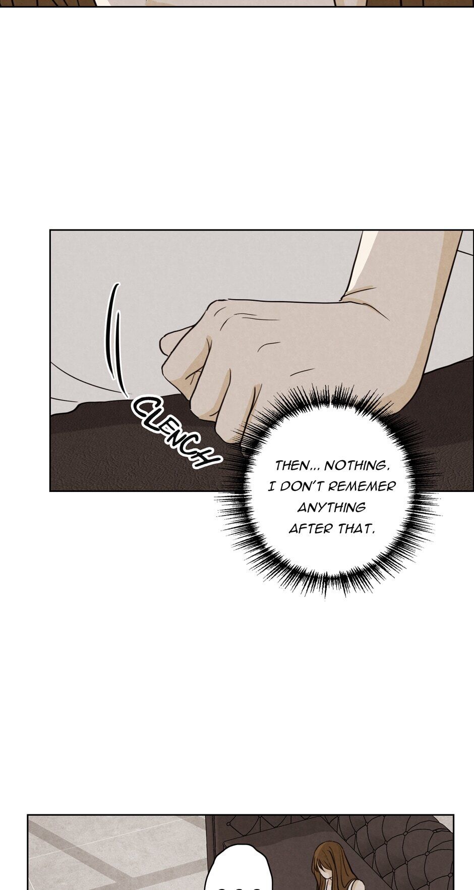 Ghosting Groom Chapter 26 - page 43