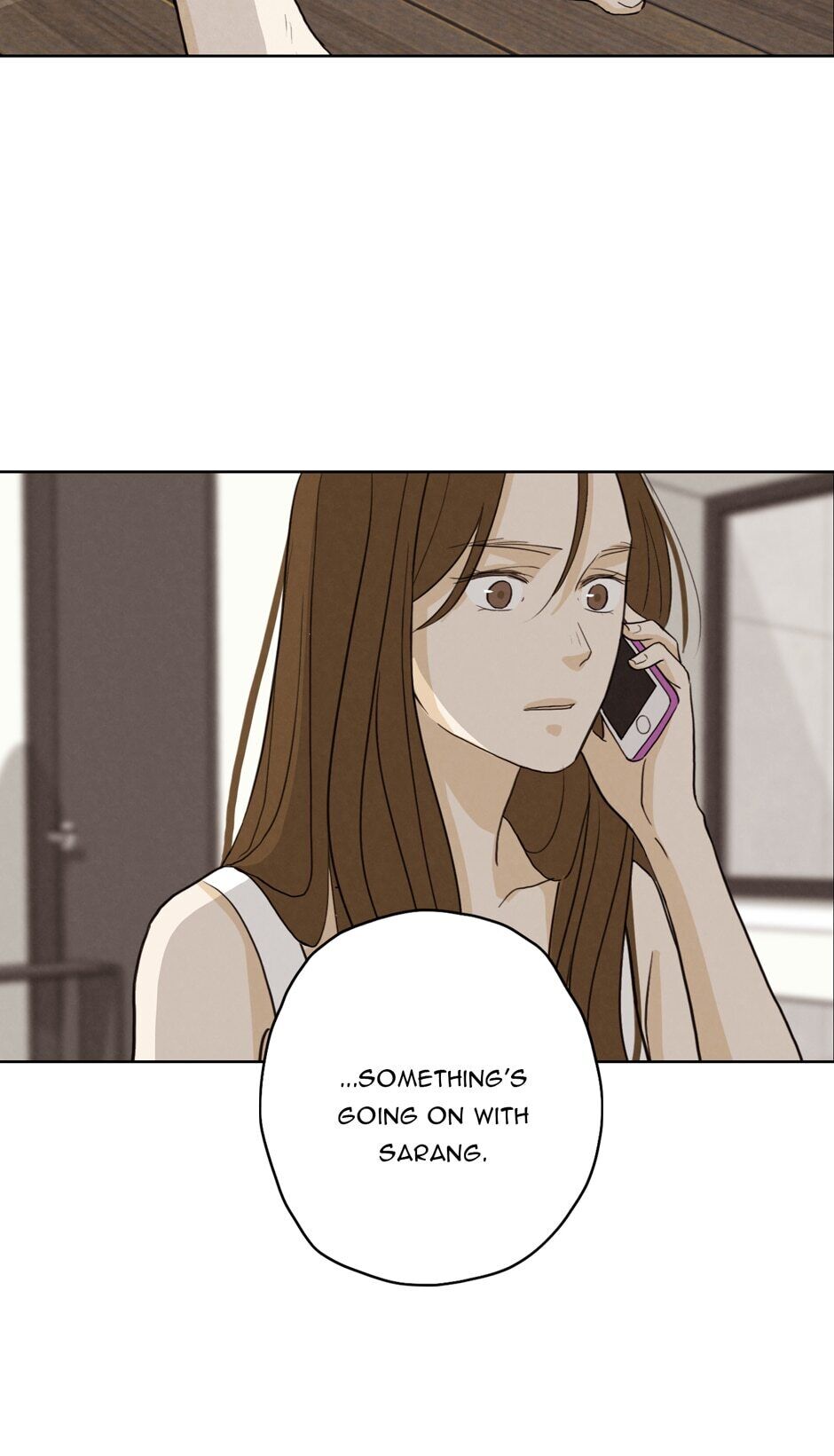 Ghosting Groom Chapter 26 - page 52