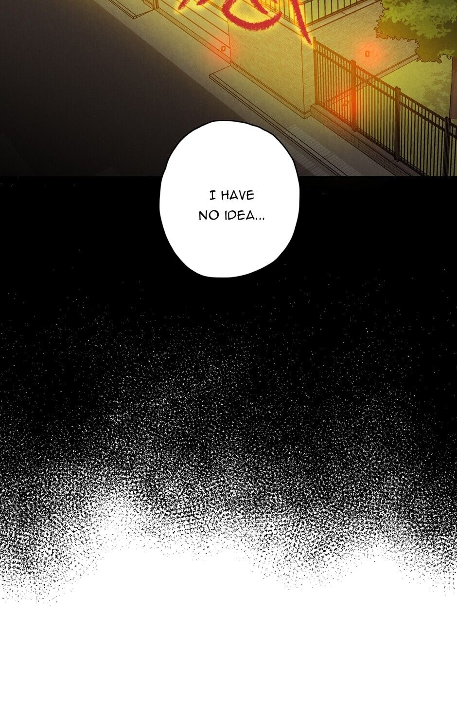 Ghosting Groom Chapter 26 - page 56