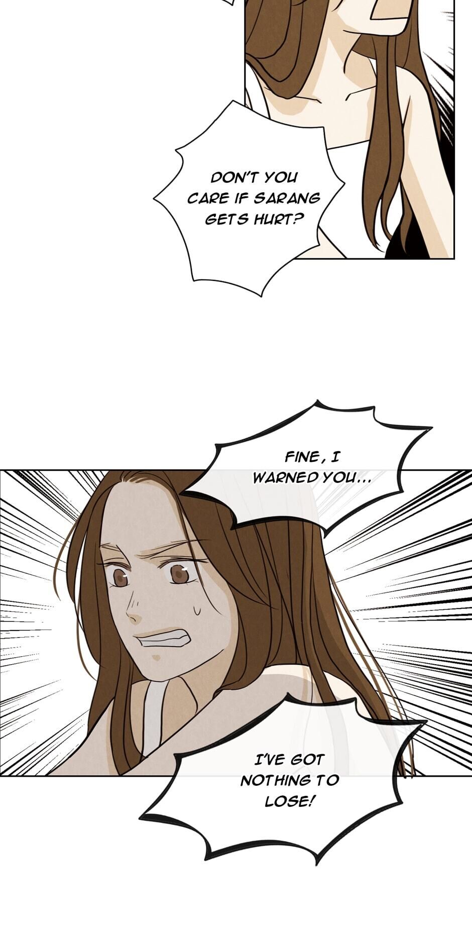 Ghosting Groom Chapter 26 - page 8