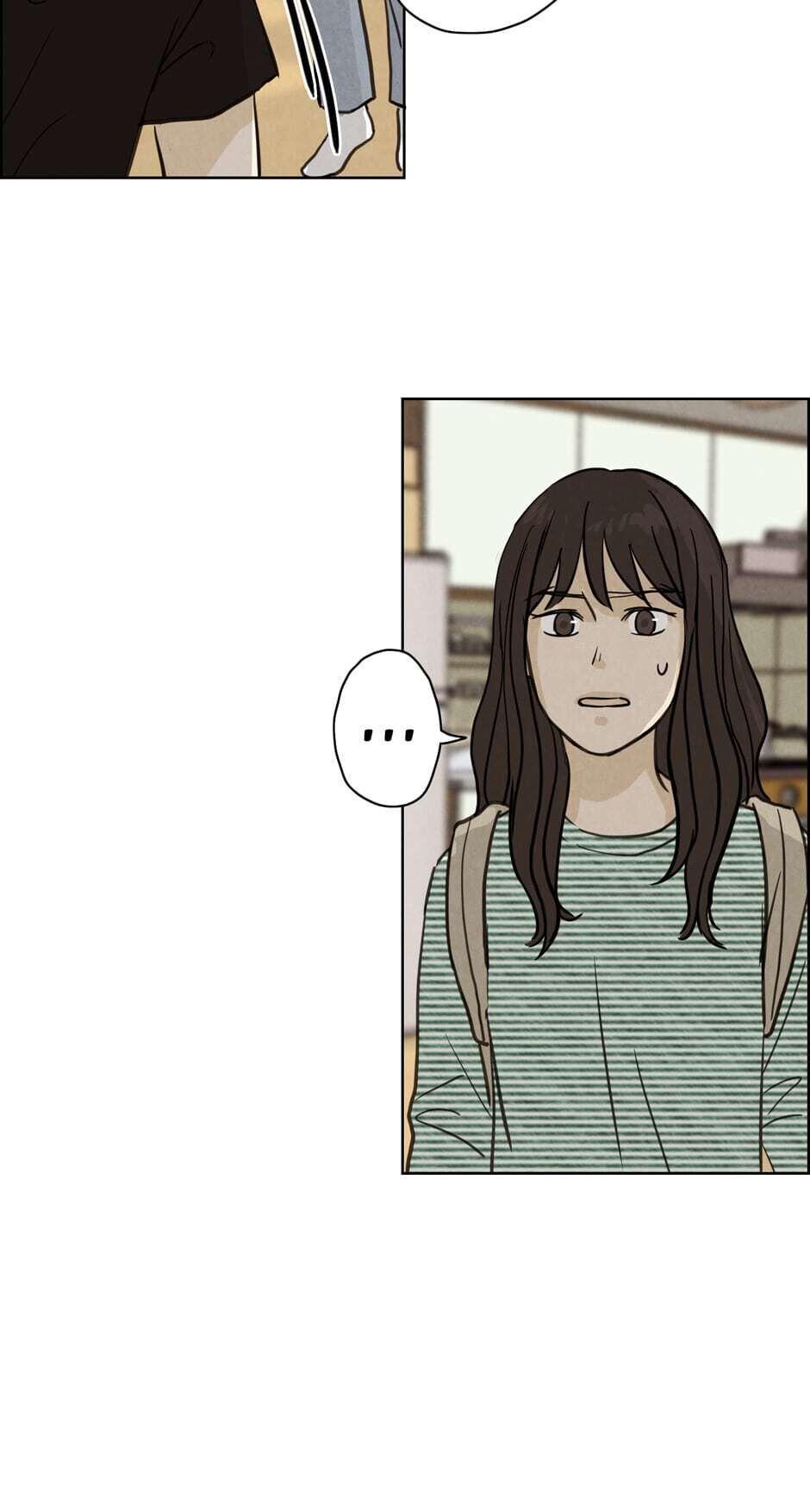 Ghosting Groom Chapter 39 - page 10