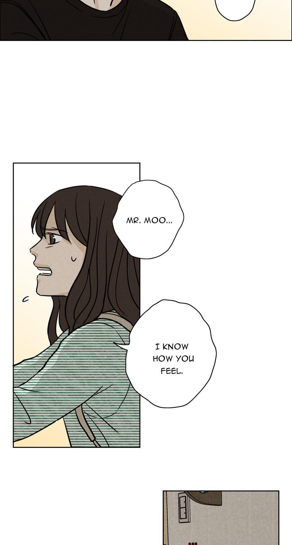 Ghosting Groom Chapter 39 - page 12